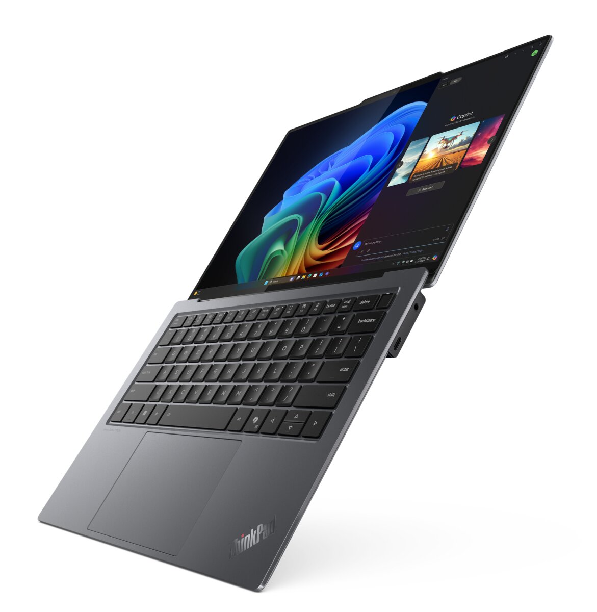 Lenovo ThinkPad X9-14 21QA001YHV image gallery 3