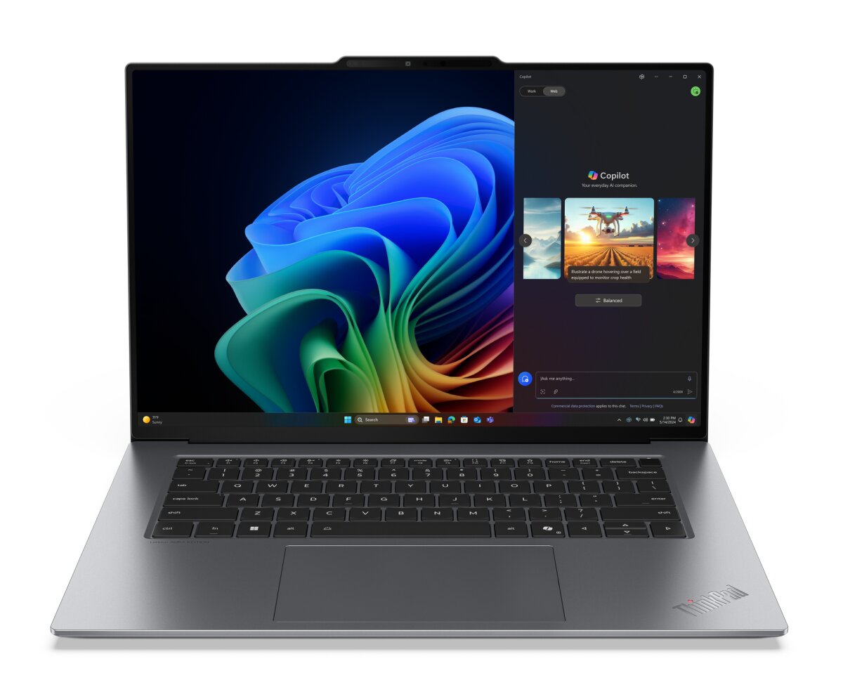 Lenovo ThinkPad X9-15 21Q6001NHV image gallery 1