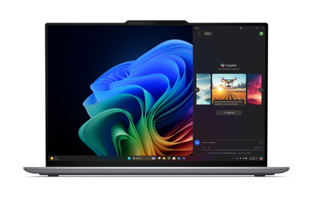 Lenovo ThinkPad X9-15 21Q6001NHV image gallery 2