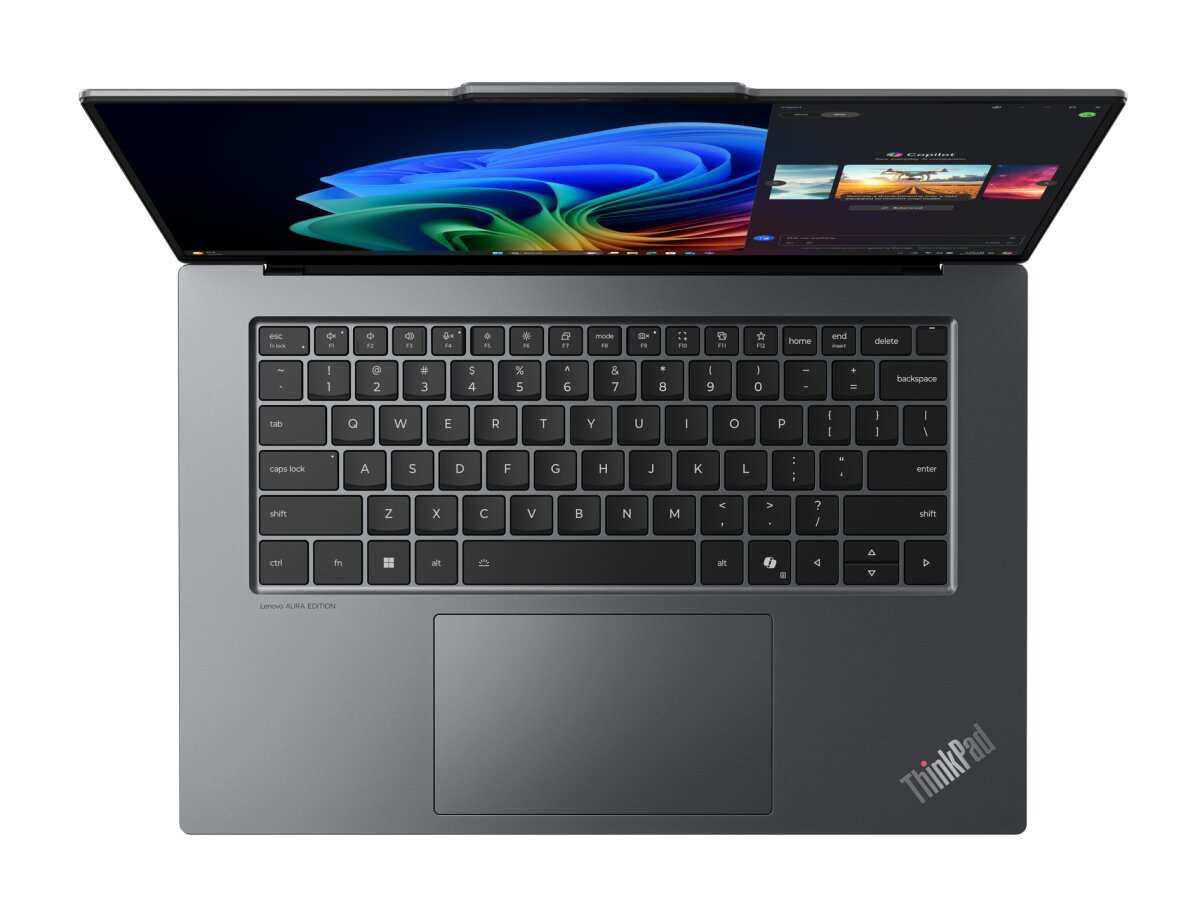 Lenovo ThinkPad X9-15 21Q6001NHV image gallery 7
