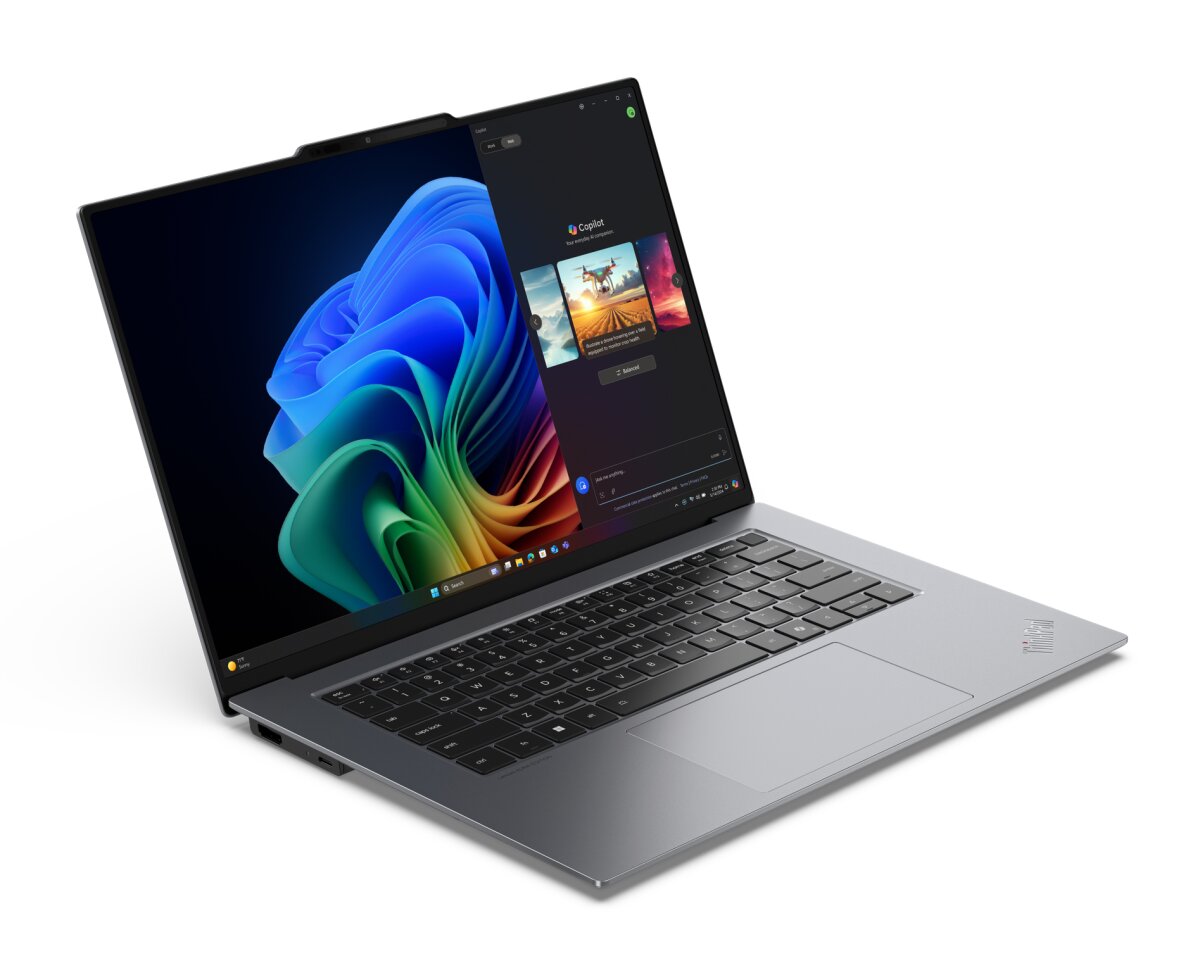 Lenovo ThinkPad X9-15 21Q6001NHV image gallery 8