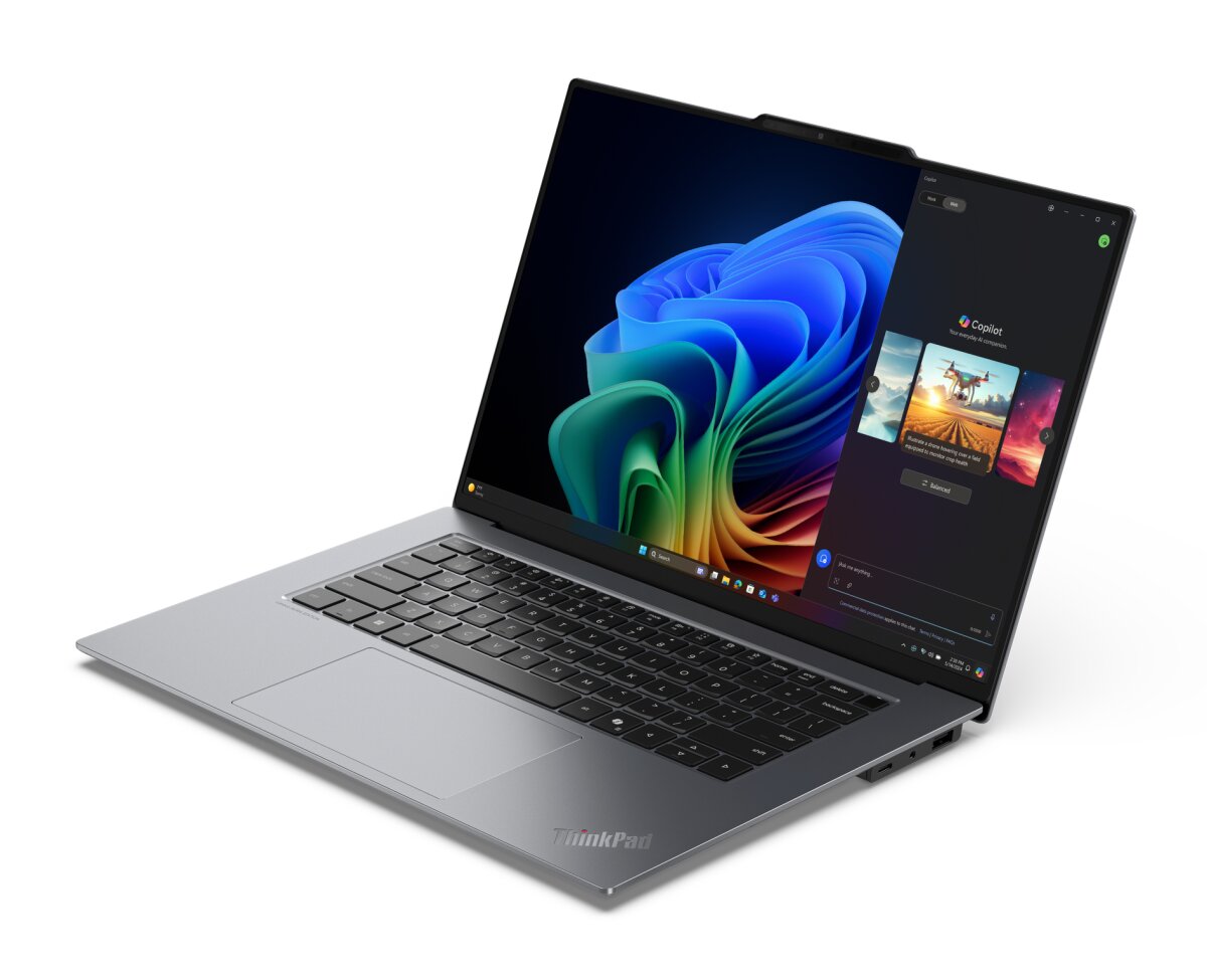Lenovo ThinkPad X9-15 21Q6001NHV image gallery 9