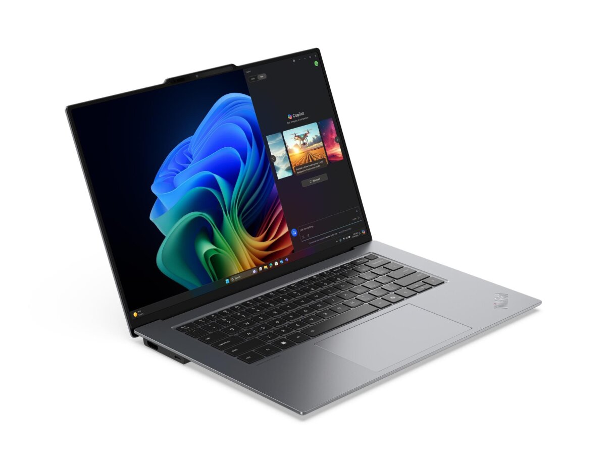 Lenovo ThinkPad X9-15 21Q60024US image gallery 4