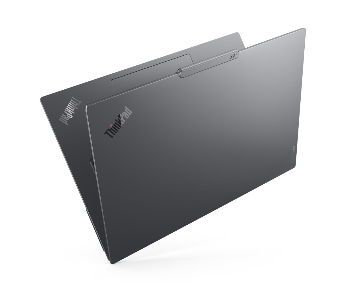 Lenovo ThinkPad X9-15 21Q60024US image gallery 8
