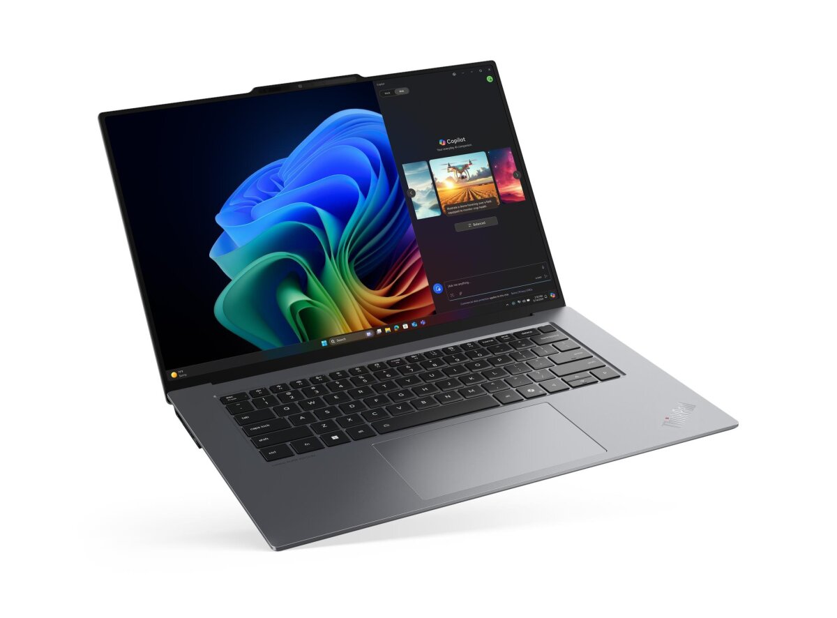 Lenovo ThinkPad X9-15 21Q60026US image gallery 2