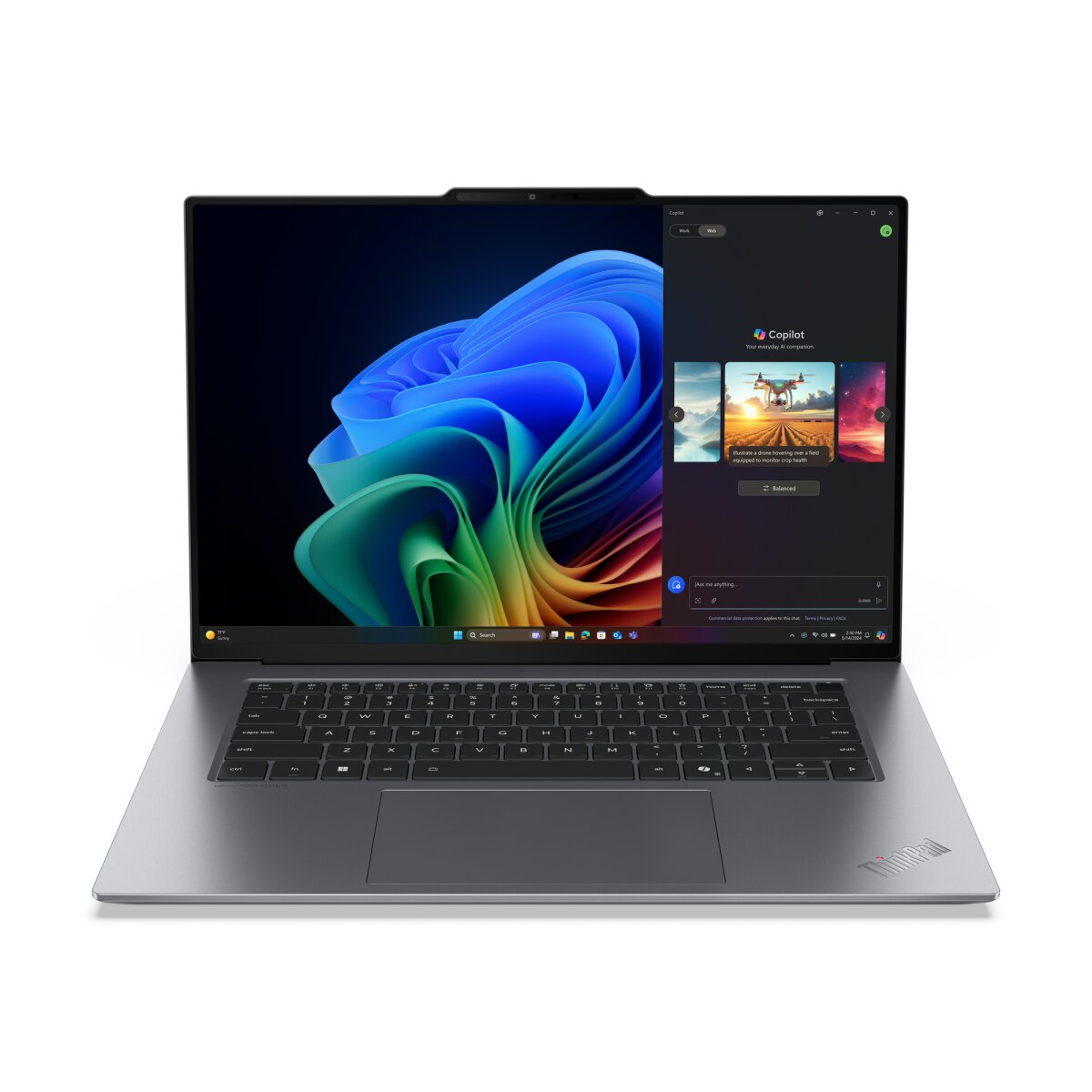 Lenovo ThinkPad X9-15 21Q60027US image gallery 1
