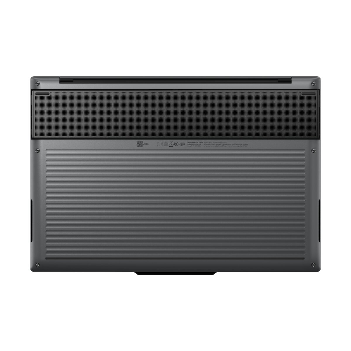 Lenovo ThinkPad X9-15 21Q60027US image gallery 5