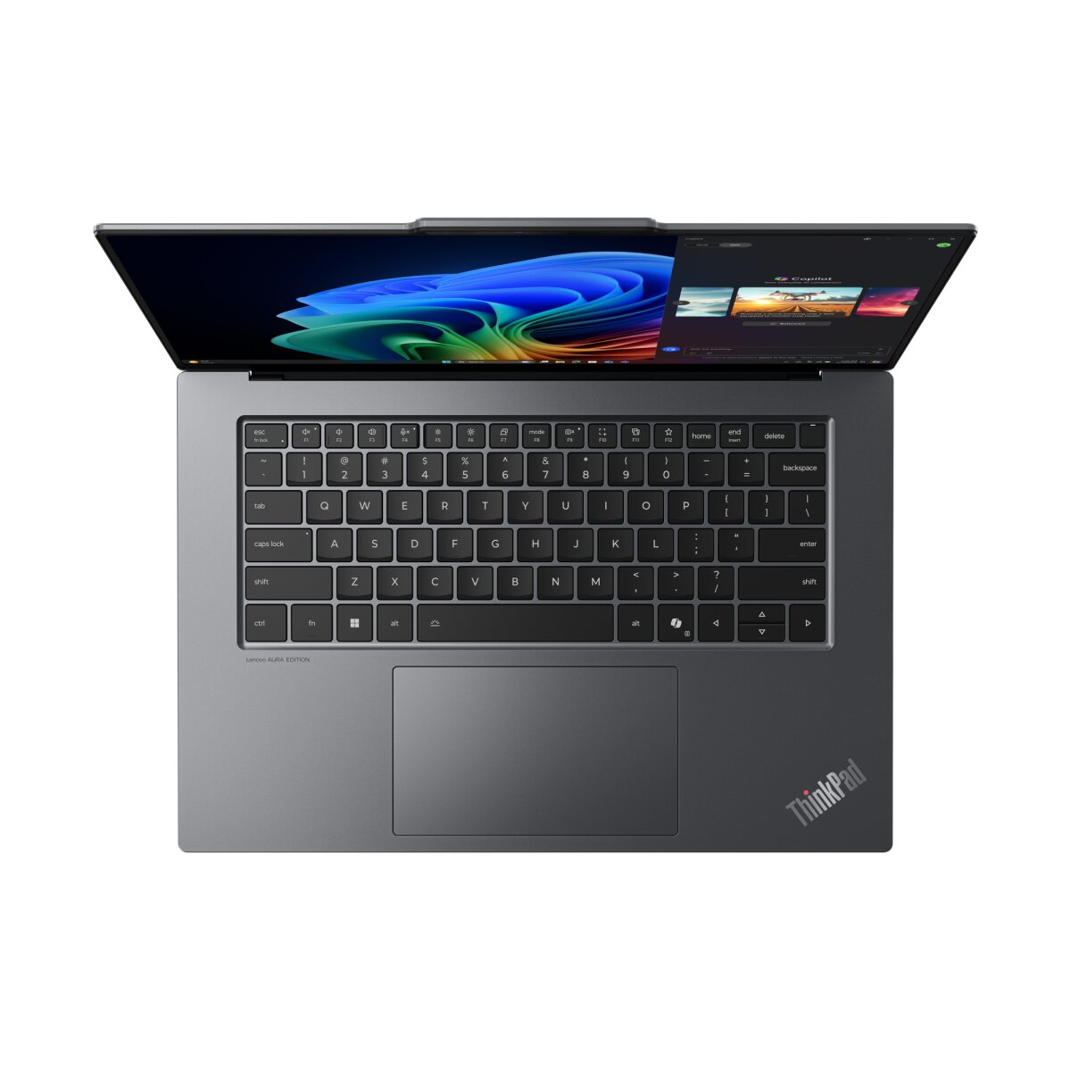Lenovo ThinkPad X9-15 21Q60027US image gallery 6