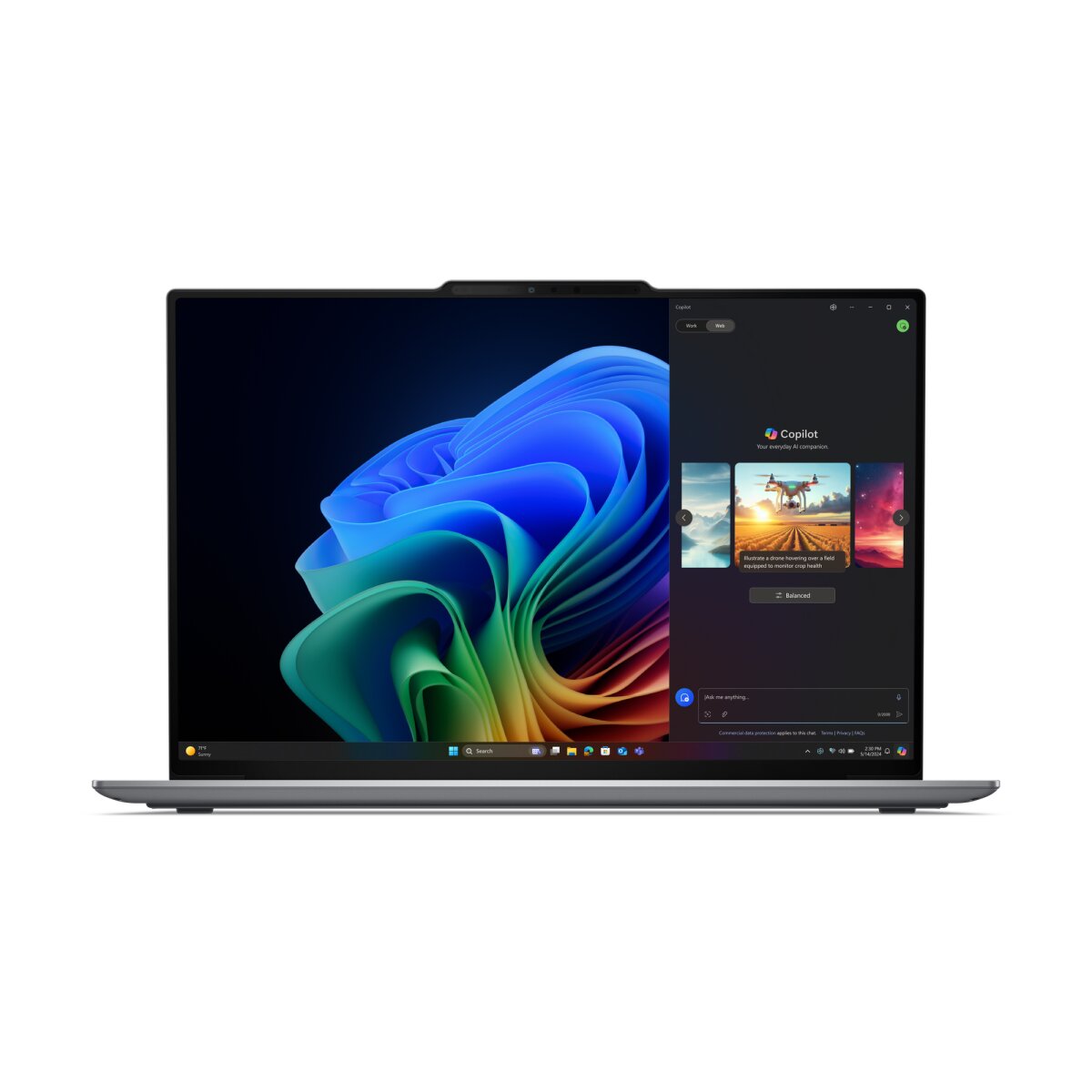 Lenovo ThinkPad X9-15 21Q60027US image gallery 7