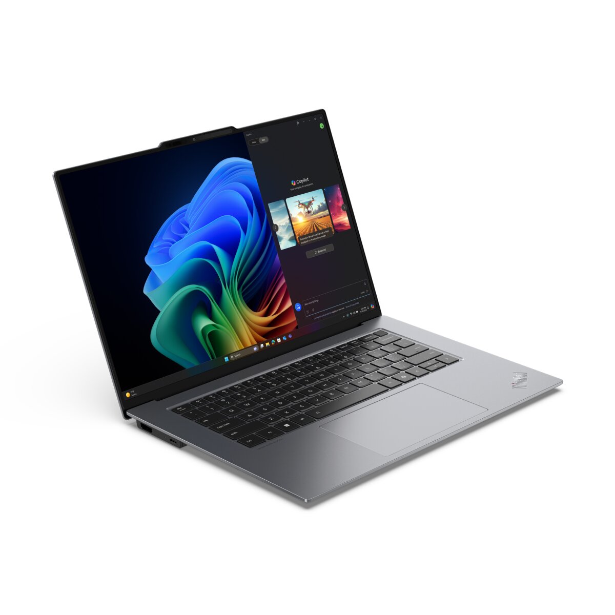Lenovo ThinkPad X9-15 21Q60027US image gallery 8