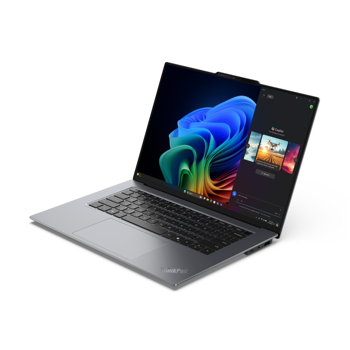 Lenovo ThinkPad X9-15 21Q60027US image gallery 9
