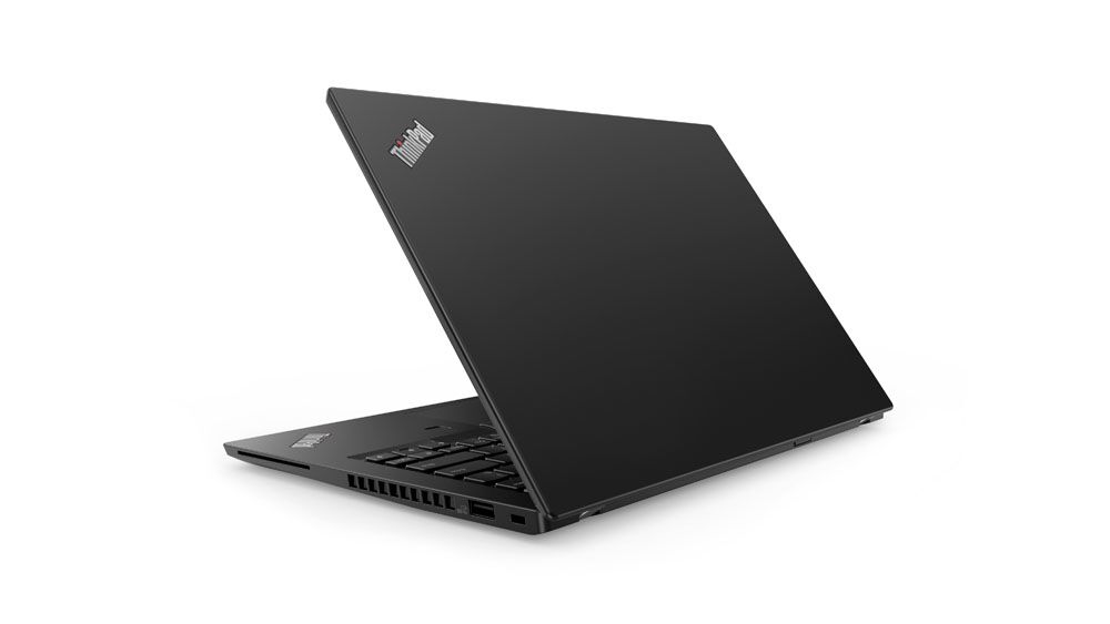 Lenovo ThinkPad X280 20KES5870X image gallery 8