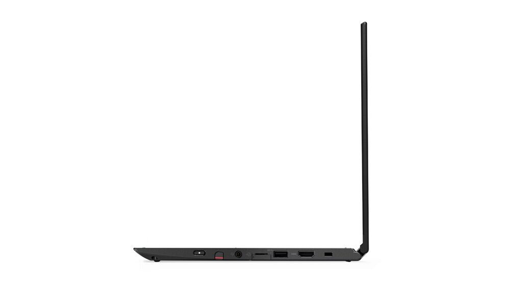 Lenovo ThinkPad X380 Yoga 20LJS4VX00 image gallery 4