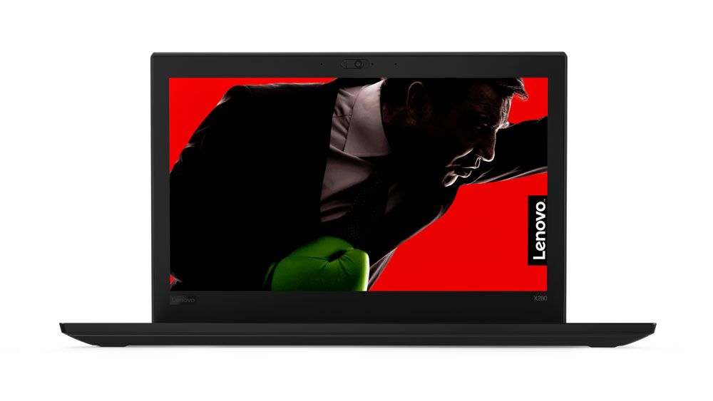 Lenovo ThinkPad X X280 20KES5870X image gallery 1