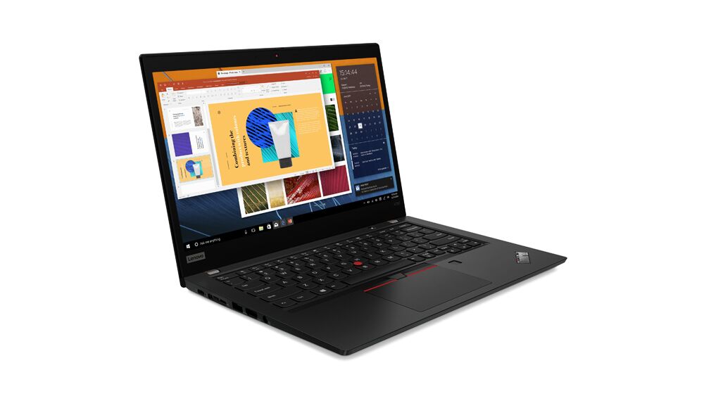 Lenovo ThinkPad X390 20Q00051GE image gallery 12