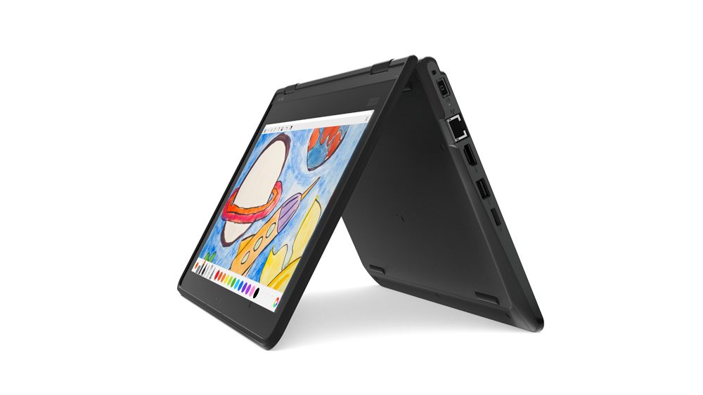 Lenovo ThinkPad Yoga 11e 20LM000XUS image gallery 8