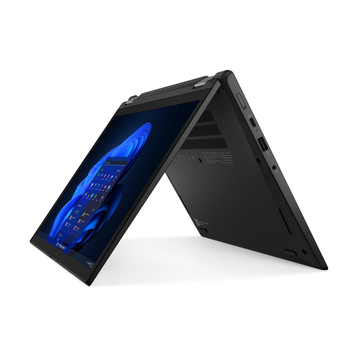 Lenovo ThinkPad Yoga L13 21BB0032UK image gallery 6
