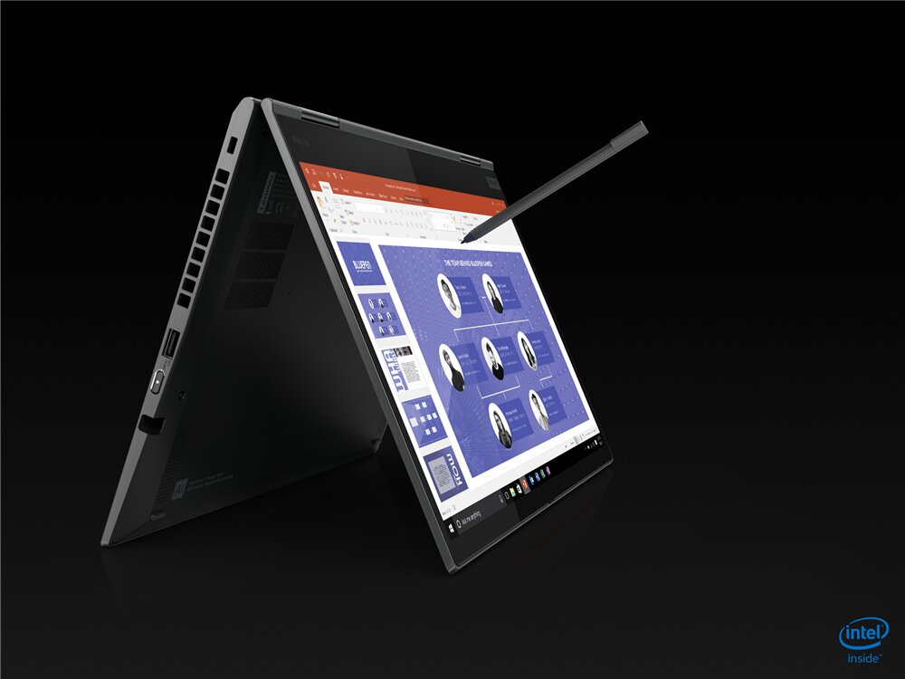 Lenovo ThinkPad Yoga X1 20UB003NHV image gallery 8