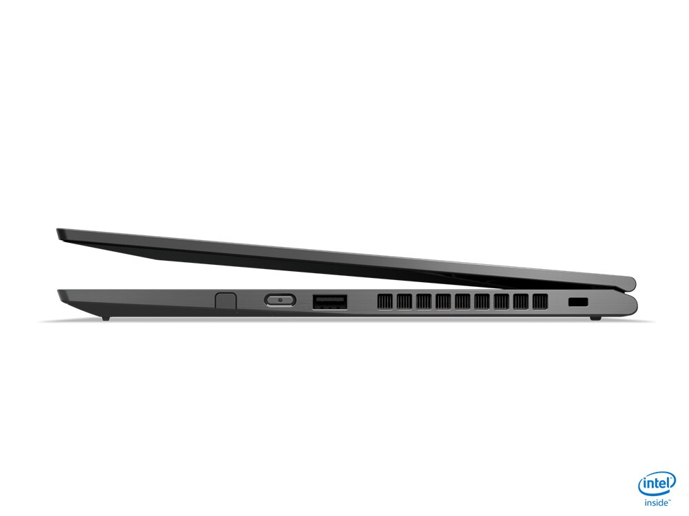 Lenovo ThinkPad Yoga X1 20UB003NHV image gallery 12