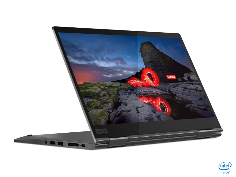 Lenovo ThinkPad Yoga X1 20UB003NHV image gallery 6