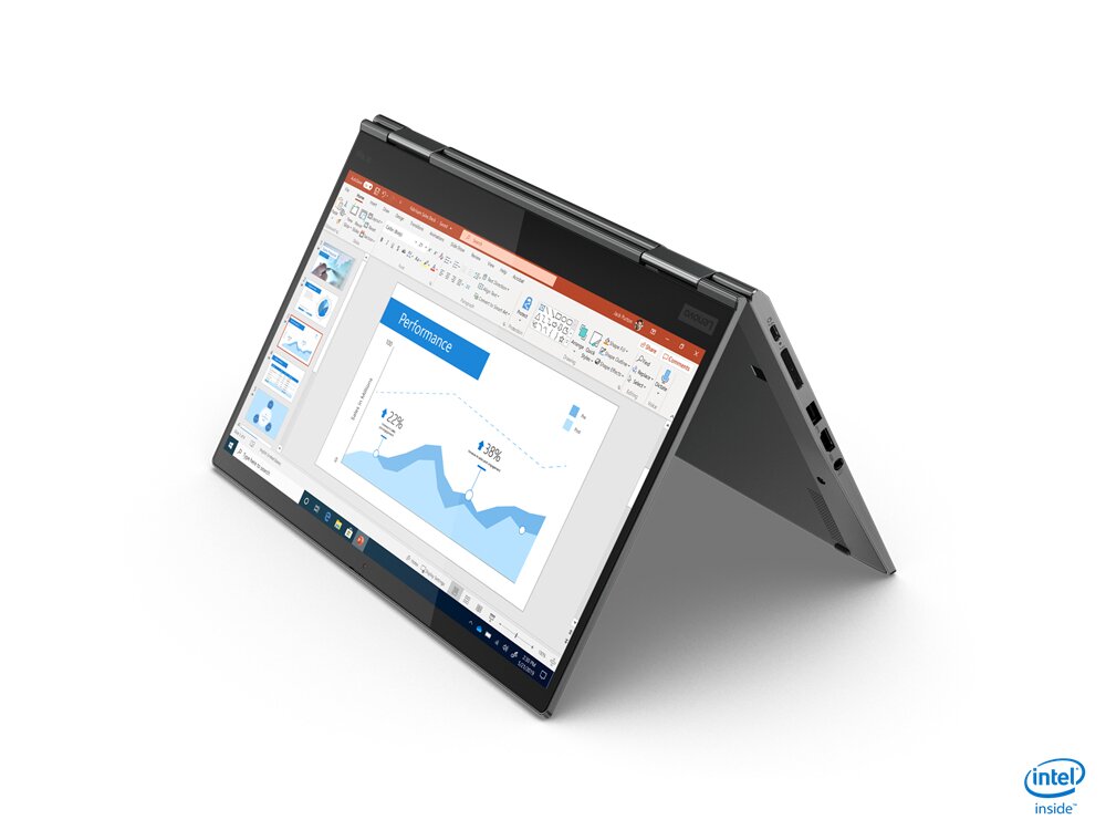 Lenovo ThinkPad Yoga X1 20UB003NHV image gallery 7