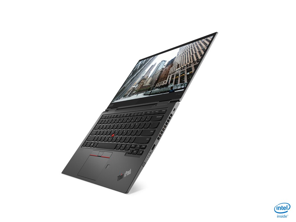 Lenovo ThinkPad Yoga X1 20UB003NHV image gallery 9