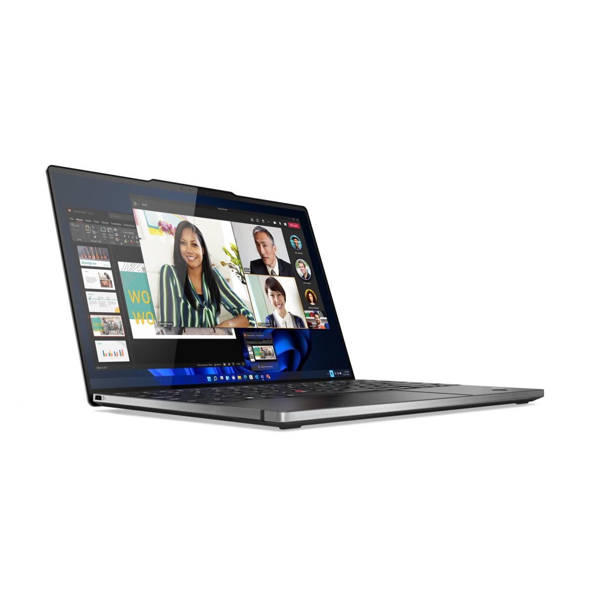 Lenovo ThinkPad Z13 21D2001QUS image gallery 3