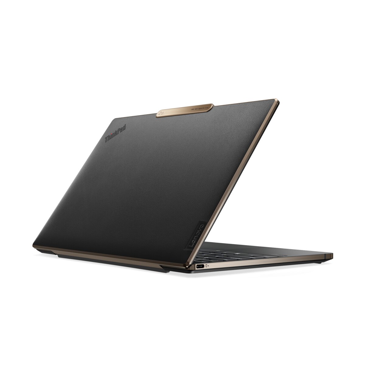 Lenovo ThinkPad Z13 21D20027IX image gallery 5