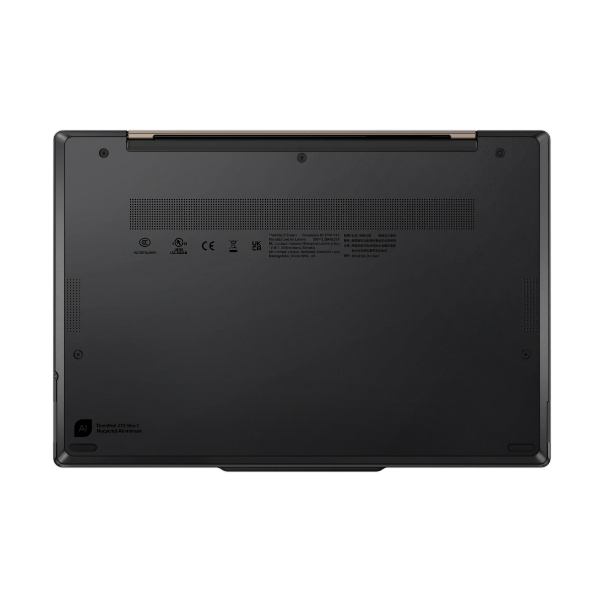 Lenovo ThinkPad Z13 21D20027IX image gallery 8