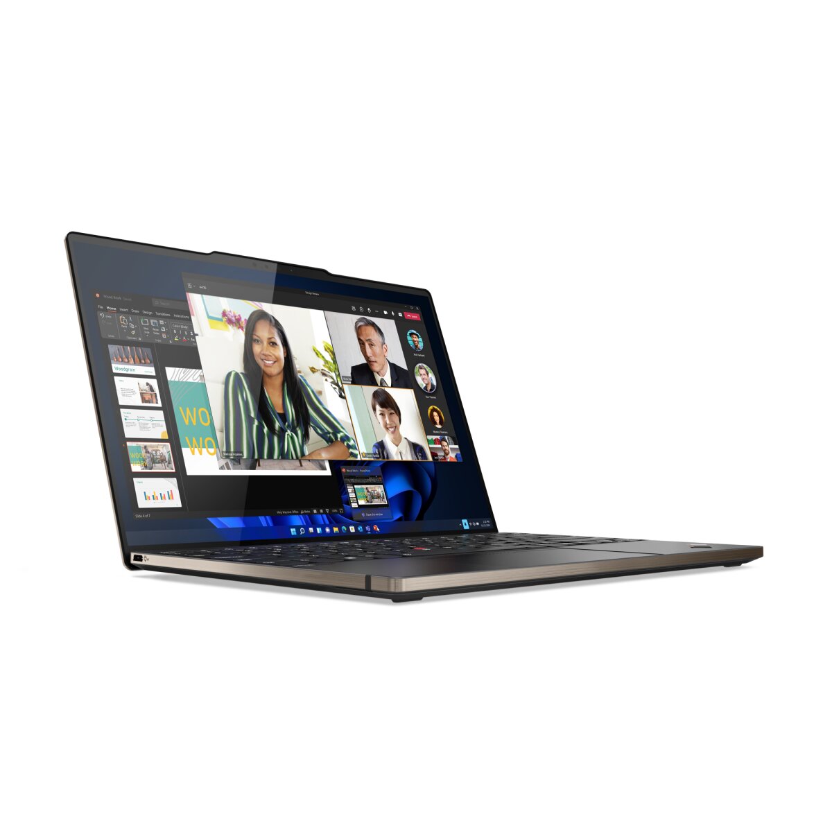 Lenovo ThinkPad Z13 21D20027IX image gallery 4