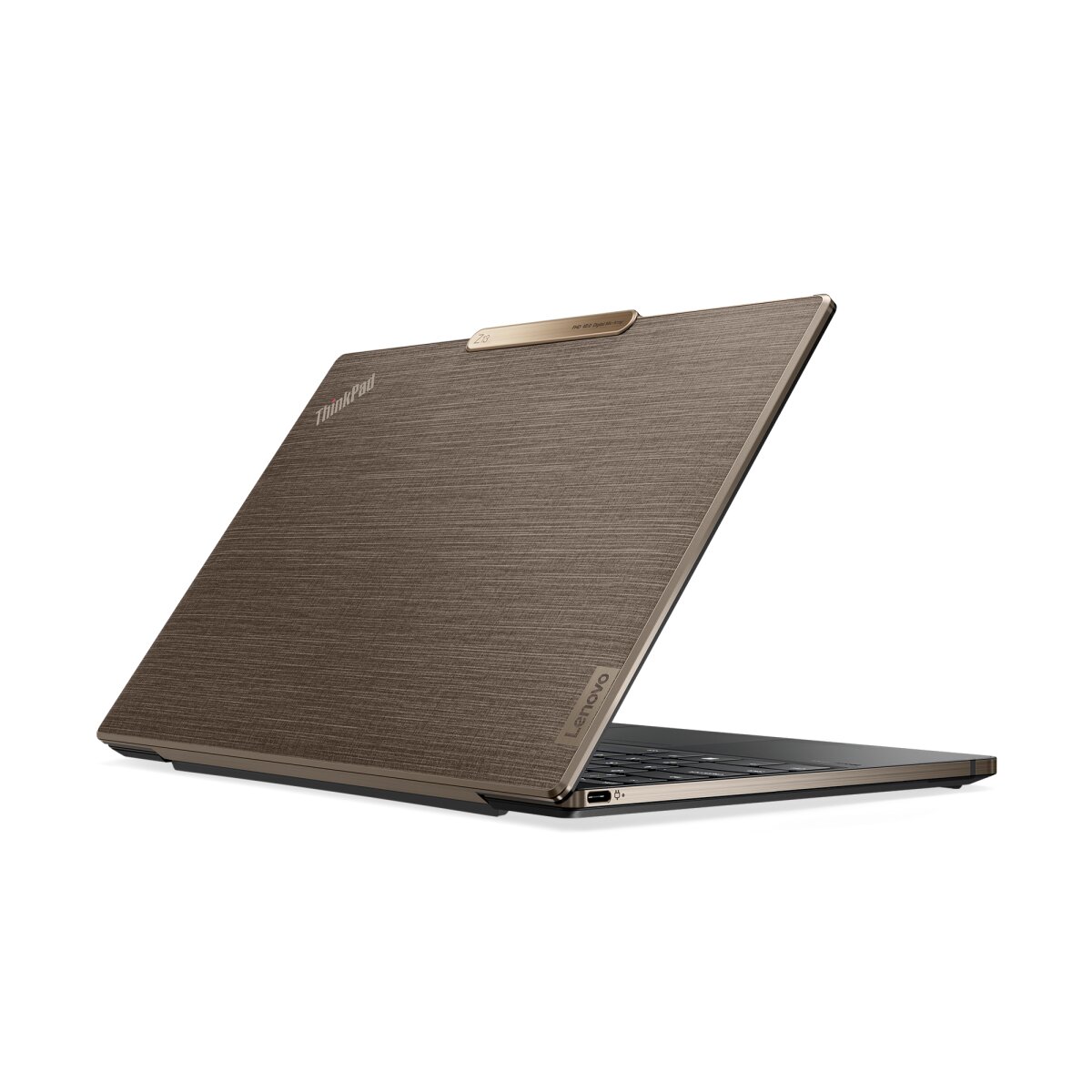 Lenovo ThinkPad Z13 21JV000NHV image gallery 5