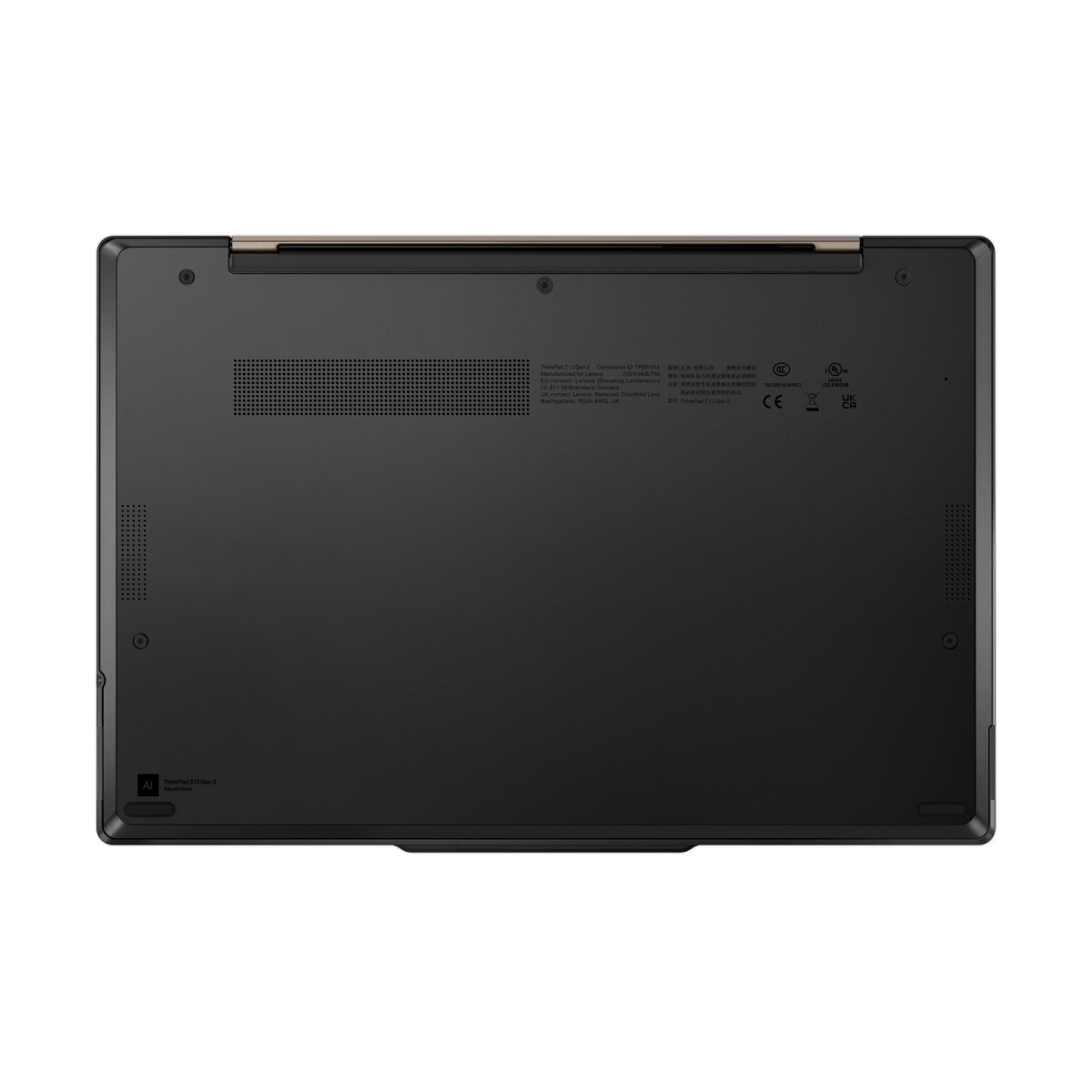Lenovo ThinkPad Z13 21JV000NHV image gallery 8