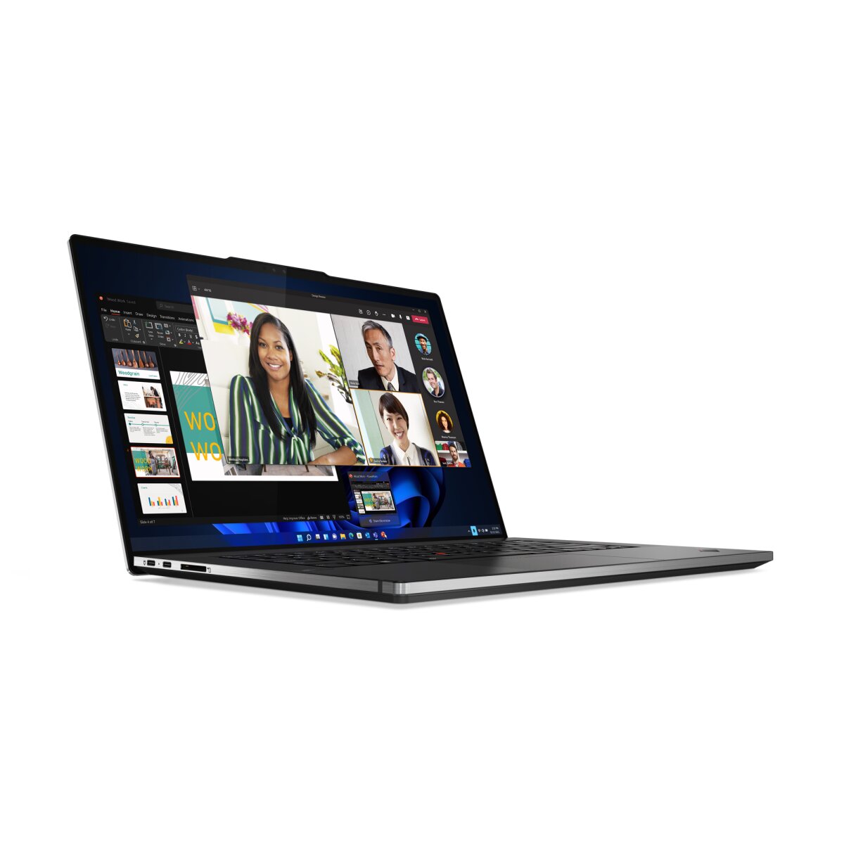 Lenovo ThinkPad Z16 21D4001EPG image gallery 3