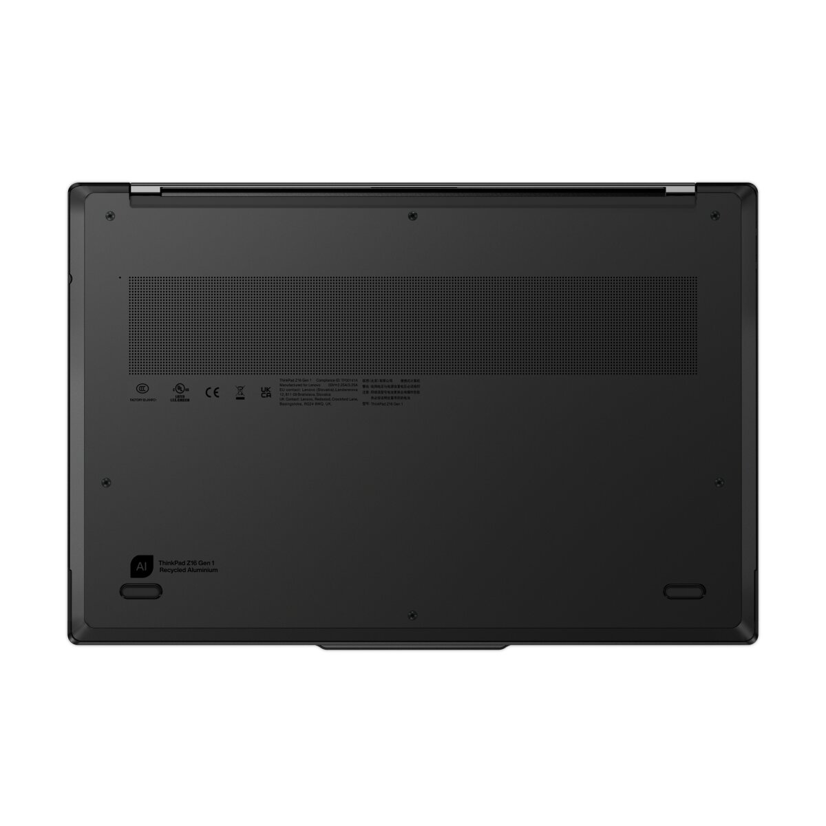 Lenovo ThinkPad Z16 21D40023AU image gallery 8