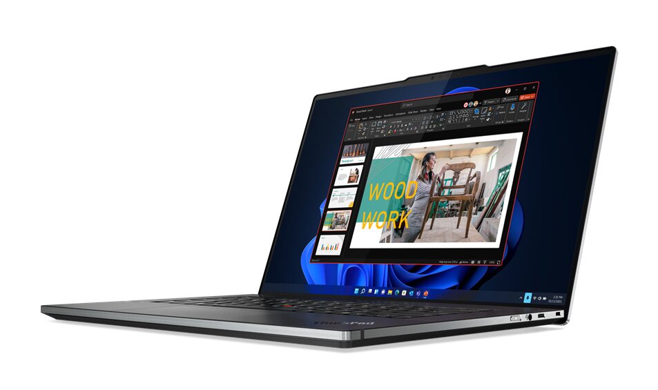 Lenovo ThinkPad Z16 21D5S0N100 image gallery 5
