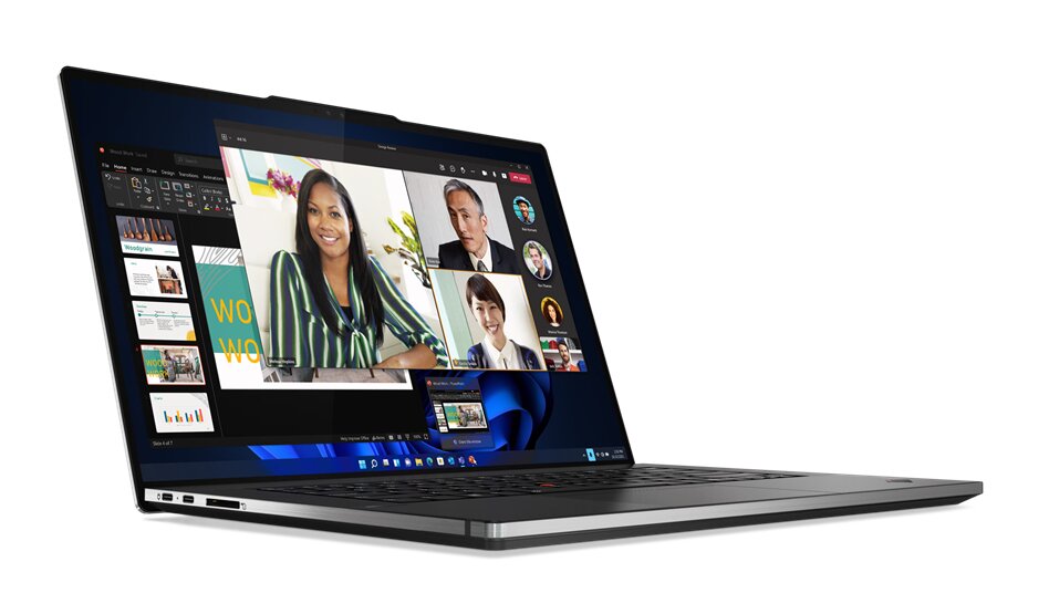 Lenovo ThinkPad Z16 21D5S0N100 image gallery 6