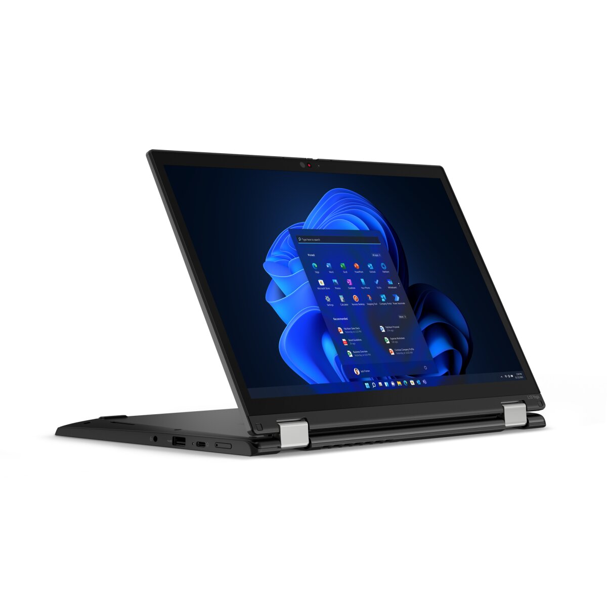 Lenovo ThinkPad Yoga L13 21BB0032UK image gallery 7