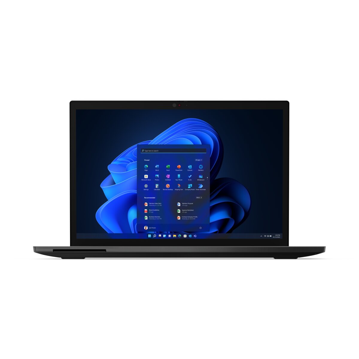Lenovo ThinkPad Yoga L13 21BB0032UK image gallery 9