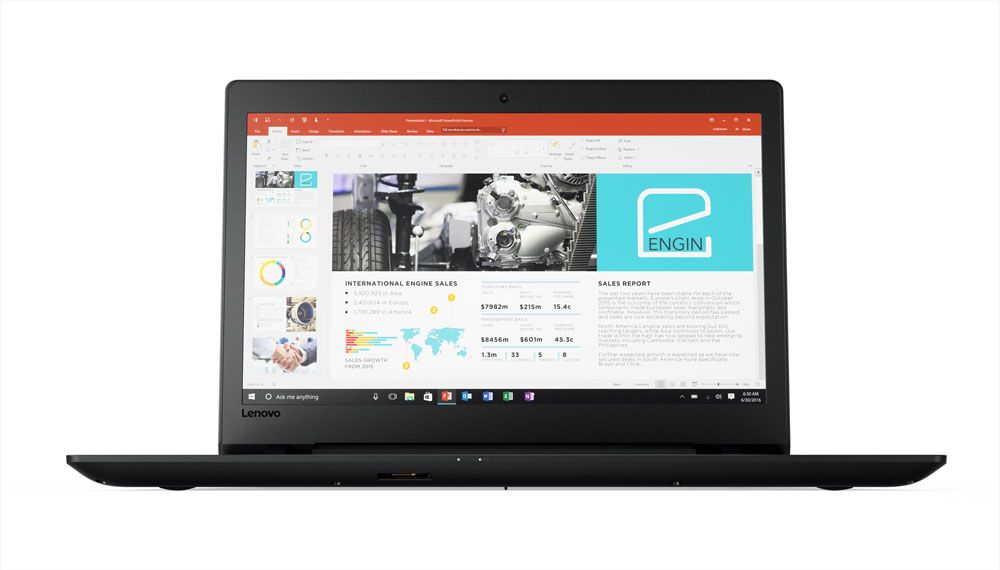 Lenovo IdeaPad V110 80VM00CCRK image gallery 1