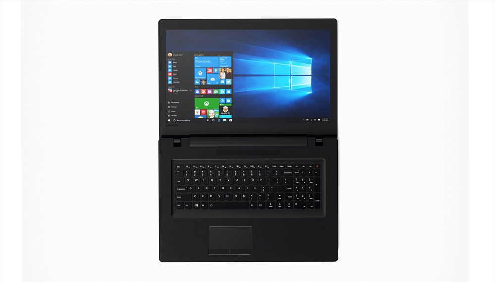 Lenovo IdeaPad V110 80VM00CCRK image gallery 4
