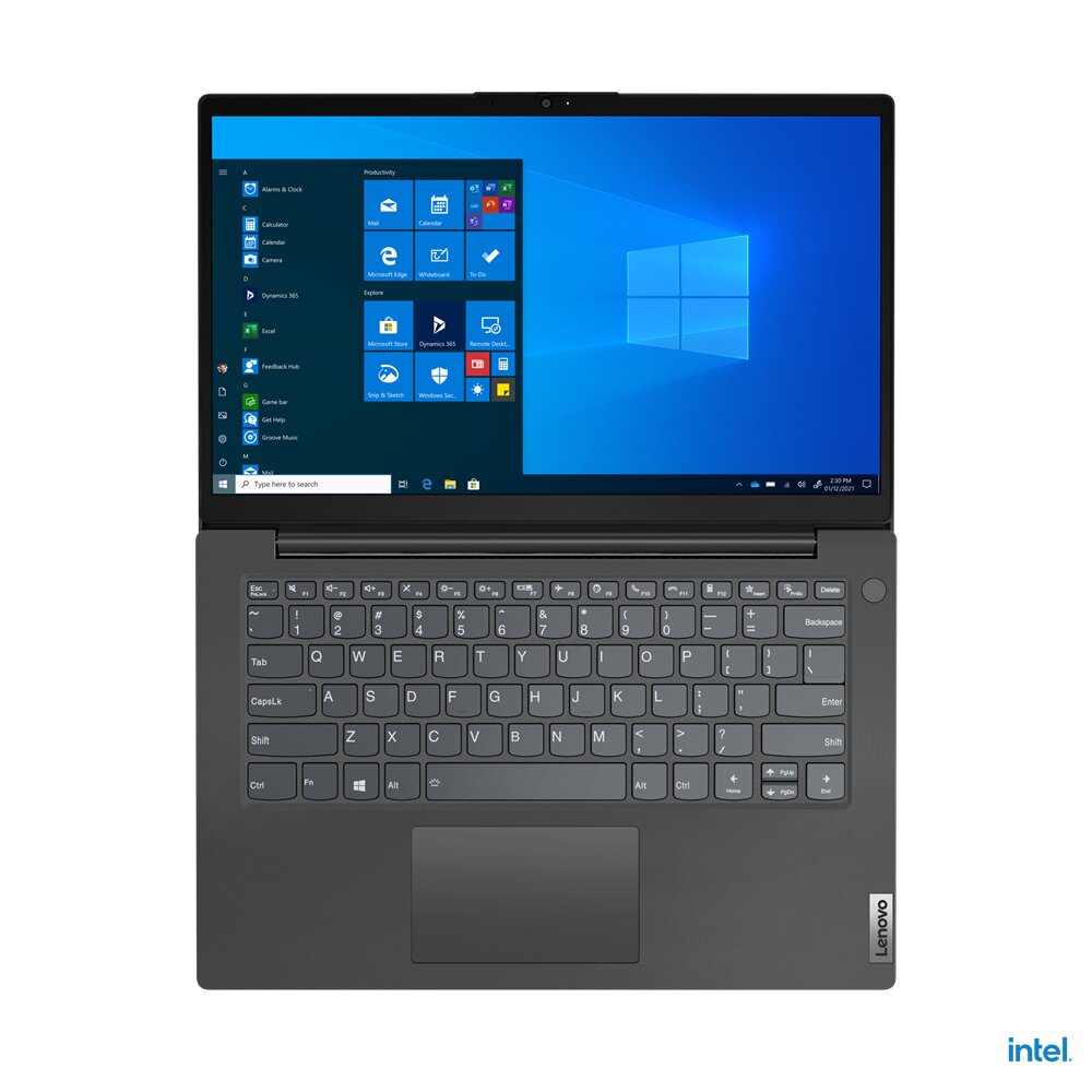 Lenovo V 14 G2 ITL 82KA001KPG image gallery 2