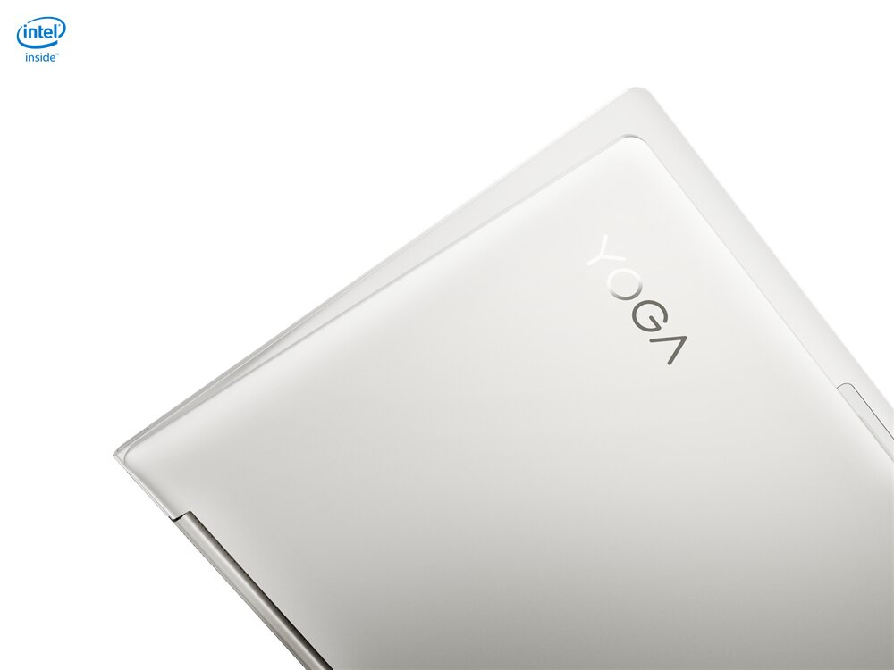 Lenovo Yoga C 9 82BG007CGE image gallery 8