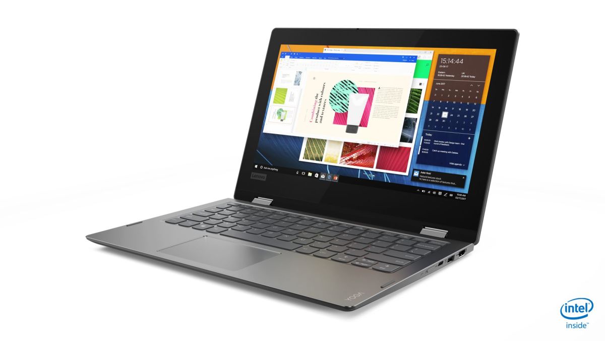Lenovo Yoga 330 81A6004WAX image gallery 3