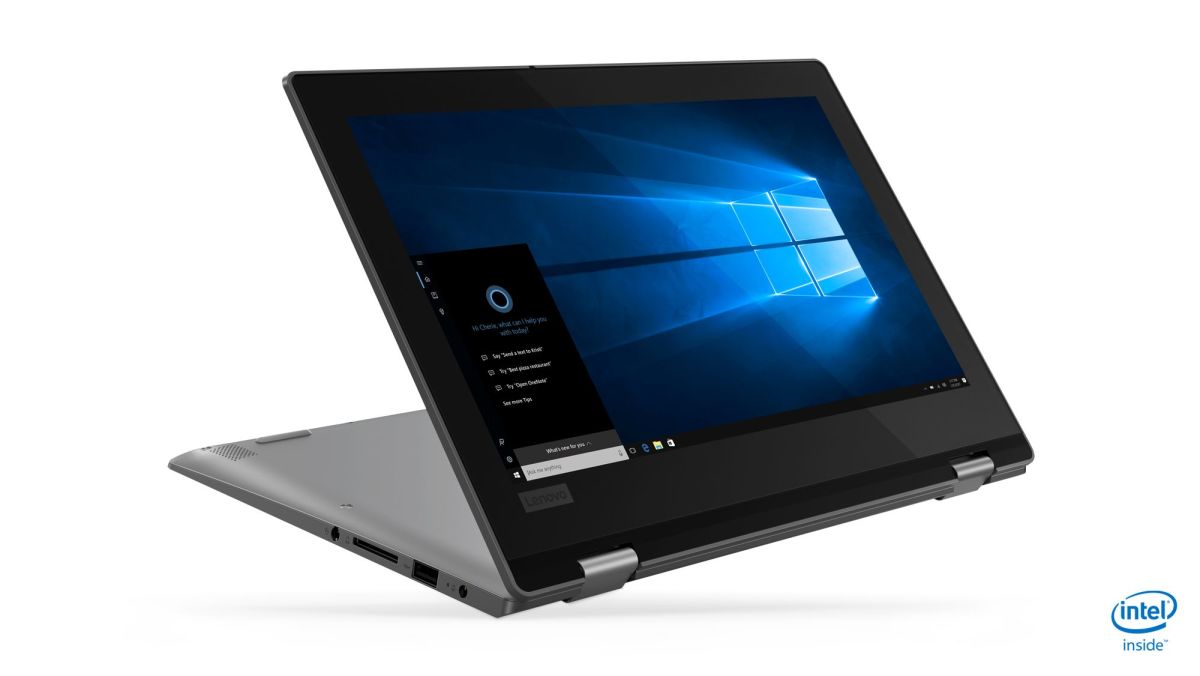 Lenovo Yoga 330 81A6004WAX image gallery 6