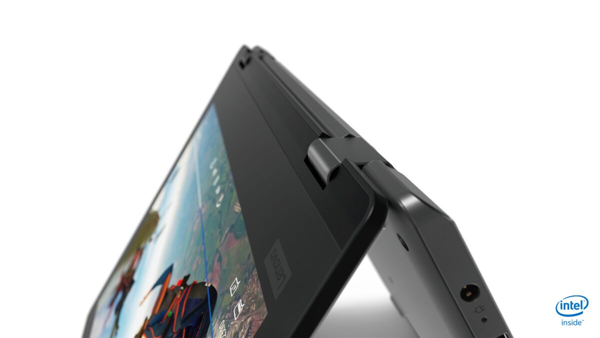 Lenovo Yoga 330 81A6000DIX image gallery 6