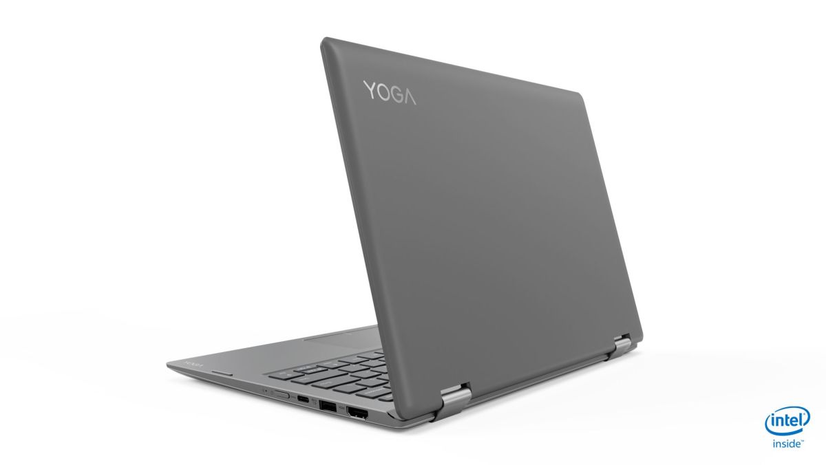 Lenovo Yoga 330 81A6004WAX image gallery 8