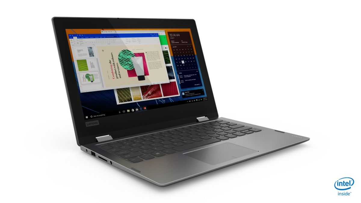 Lenovo Yoga 330 81A6004WAX image gallery 4