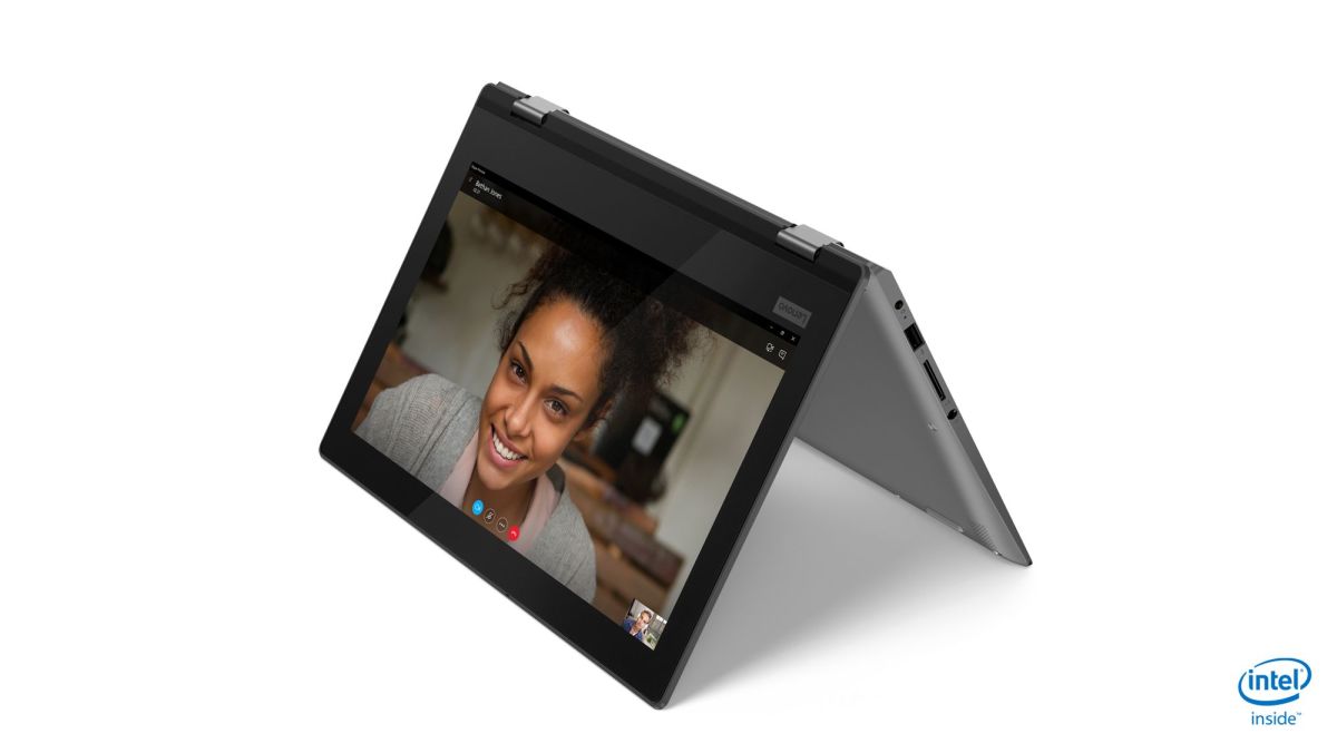 Lenovo Yoga 330 81A6004WAX image gallery 7