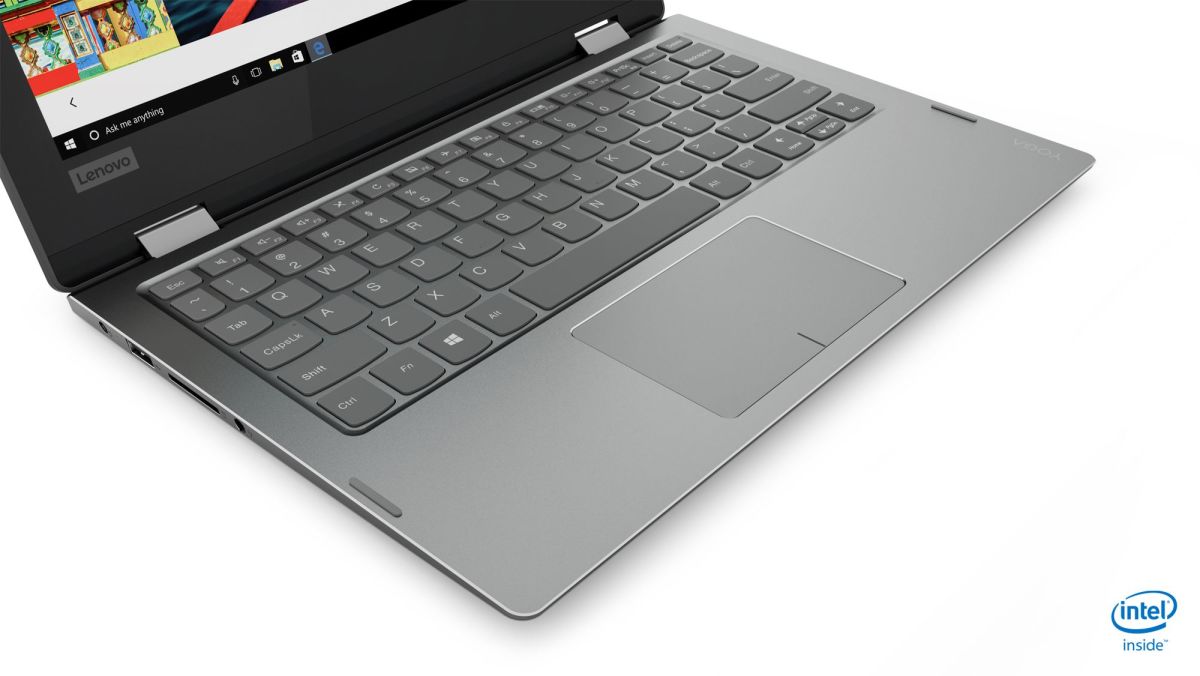 Lenovo Yoga 330 81A6004WAX image gallery 1