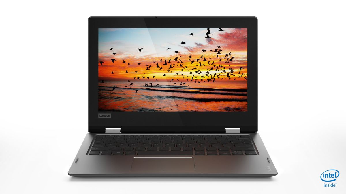 Lenovo Yoga 330 81A6004WAX image gallery 2